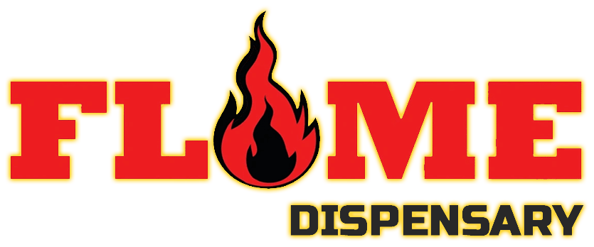 Flame Canna Logo