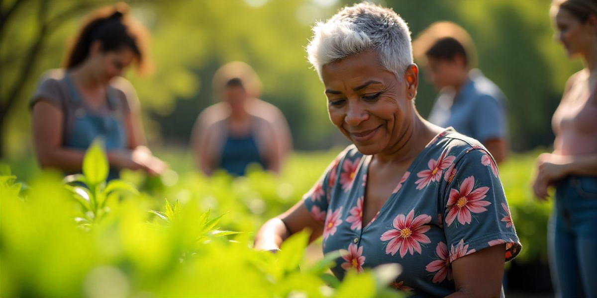 Healing, Not Just High: A Beginner’s Guide to Medical Cannabis