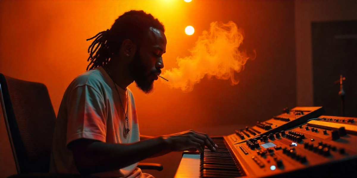 High Ideas: How Cannabis Supercharges Creative Flow (and How to Use It Right)